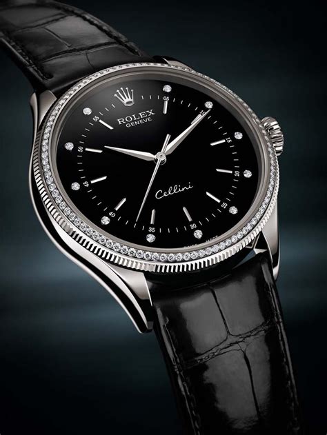 rolex cellini watch prices